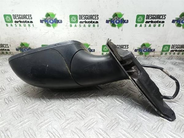 RETROVISOR ELECTRICO IZDO. Seat Ibiza 1.9 TDI 6L (74 KW) - 17229 / AXR