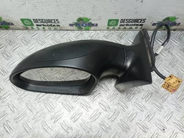RETROVISOR ELECTRICO IZDO. Seat Ibiza 1.9 TDI 6L (74 KW) - 17229 / AXR
