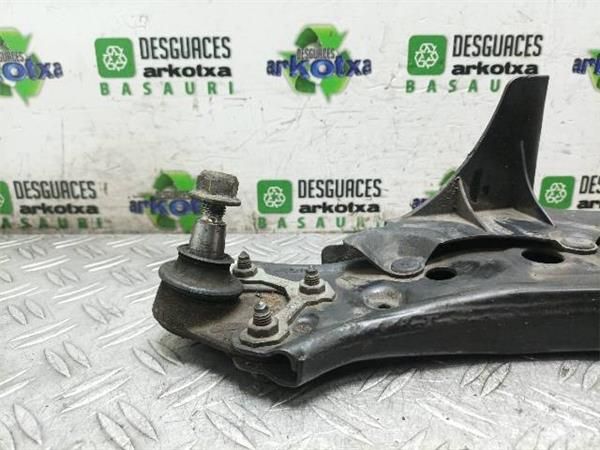 BRAZO SUSPENSION DEL. IZDO. Skoda Fabia 1.2 G (6Y2) 64CV (2003-2008) (47 KW) - 17234 / BME