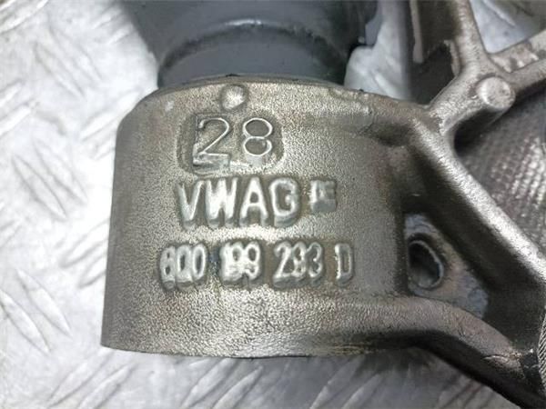 BRAZO SUSPENSION DEL. IZDO. Skoda Fabia 1.2 G (6Y2) 64CV (2003-2008) (47 KW) - 17234 / BME