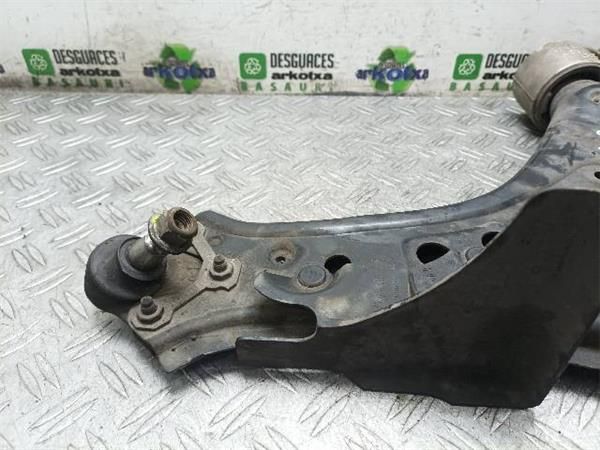 BRAZO SUSPENSION DEL. DCHO. Skoda Fabia 1.2 G (6Y2) 64CV (2003-2008) (47 KW) - 17235 / BME