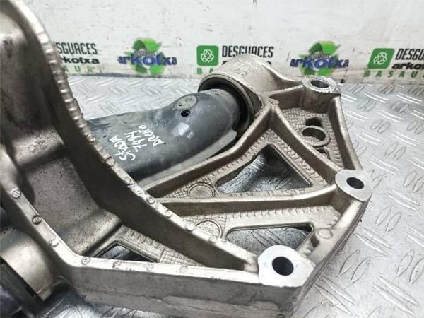 BRAZO SUSPENSION DEL. DCHO. Skoda Fabia 1.2 G (6Y2) 64CV (2003-2008) (47 KW) - 17235 / BME