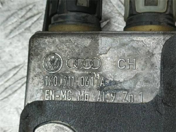 PALANCA DE CAMBIO Seat Altea 2.0 TDI (5P1) (2004-2015) (103 KW) - 17236 / BKD