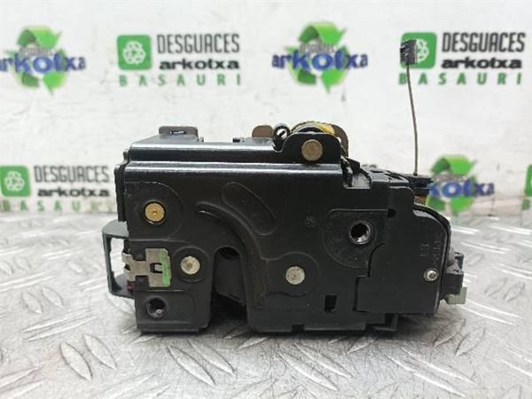 CERRADURA PUERTA TRA. IZDA. Seat Altea 2.0 TDI (5P1) (2004-2015) (103 KW) - 17248 / BKD