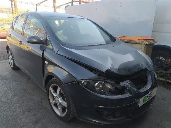 CERRADURA PUERTA TRA. IZDA. Seat Altea 2.0 TDI (5P1) (2004-2015) (103 KW) - 17248 / BKD