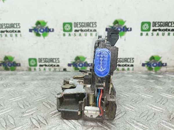 CERRADURA PUERTA DEL. DCHA. Seat Altea 2.0 TDI (5P1) (2004-2015) (103 KW) - 17250 / BKD