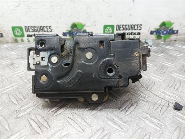 CERRADURA PUERTA DEL. DCHA. Seat Altea 2.0 TDI (5P1) (2004-2015) (103 KW) - 17250 / BKD