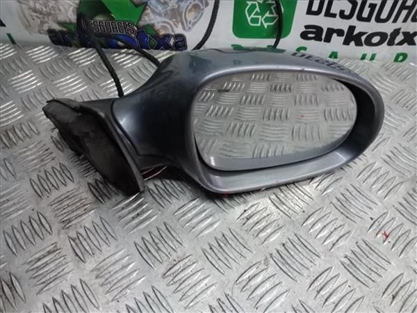 RETROVISOR ELECTRICO DCHO. Volkswagen Passat - 17252