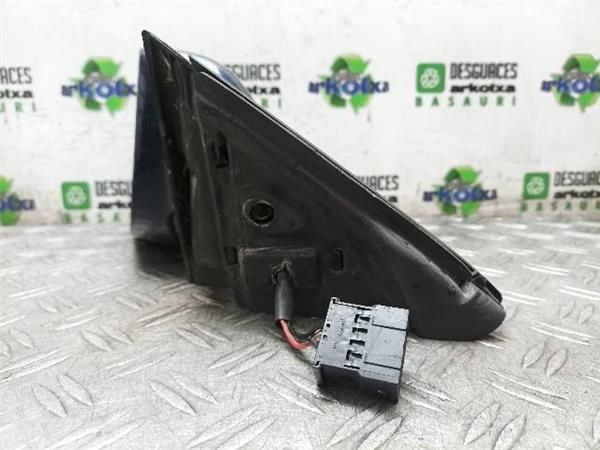 RETROVISOR ELECTRICO IZDO. Audi A3 1.9 TDI (8L1) (1996-2006) (96 KW) - 17253 / ASZ