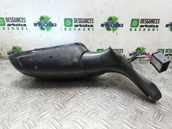 RETROVISOR ELECTRICO IZDO. Audi A3 1.9 TDI (8L1) (1996-2006) (96 KW) - 17253 / ASZ