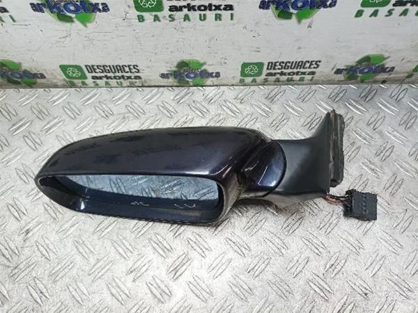 RETROVISOR ELECTRICO IZDO. Audi A3 1.9 TDI (8L1) (1996-2006) (96 KW) - 17253 / ASZ