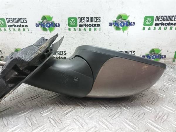 RETROVISOR ELECTRICO DCHO. Seat Ibiza 1.9 SDI III (6L1) 64CV (2002-2005) (47 KW) - 17255 / ASY