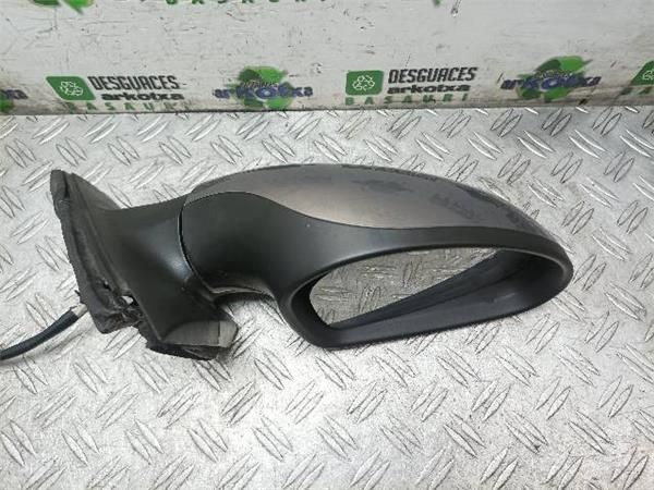 RETROVISOR ELECTRICO DCHO. Seat Ibiza 1.9 SDI III (6L1) 64CV (2002-2005) (47 KW) - 17255 / ASY