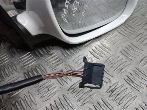 RETROVISOR ELECTRICO DCHO. Volkswagen Passat 1.9 TDI (3B3) (2000-2005) 130CV (96 KW) - 17256 / AWX