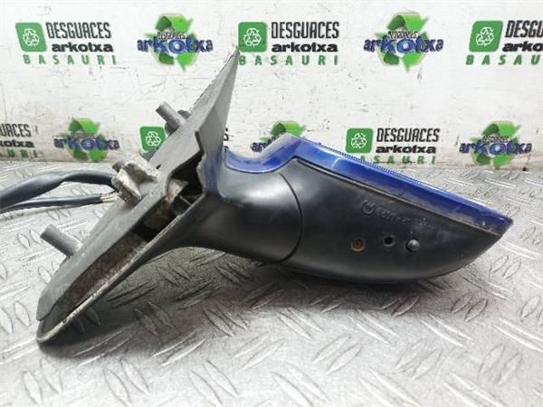 RETROVISOR ELECTRICO DCHO. Seat Toledo 1.9 TDI (1M2) (1999-2004) (81 KW) - 17257 / AHF