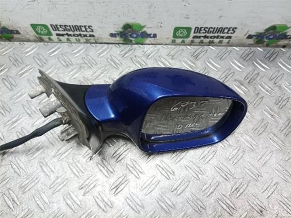RETROVISOR ELECTRICO DCHO. Seat Toledo 1.9 TDI (1M2) (1999-2004) (81 KW) - 17257 / AHF
