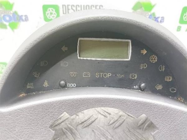 CUADRO INSTRUMENTOS Citroen C8 2.2 HDI 16V SX (EA/EB) 128CV (2002-2006) (94 KW) - 17259 / 4HW