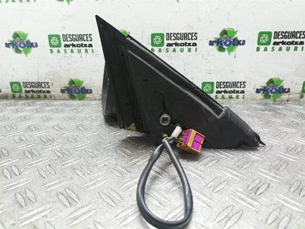 RETROVISOR ELECTRICO IZDO. Seat Ibiza 1.9 TDI (6L) (74 KW) - 17261 / ATD