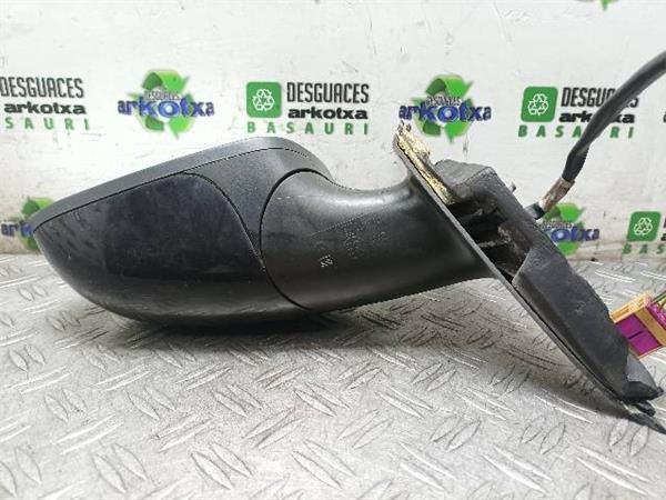 RETROVISOR ELECTRICO IZDO. Seat Ibiza 1.9 TDI (6L) (74 KW) - 17261 / ATD