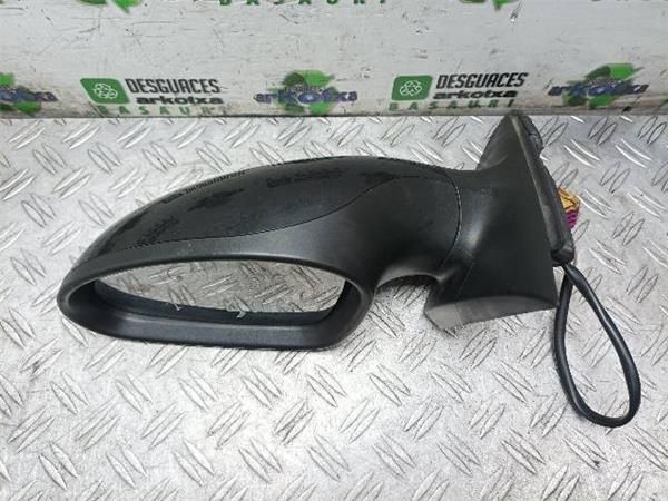 RETROVISOR ELECTRICO IZDO. Seat Ibiza 1.9 TDI (6L) (74 KW) - 17261 / ATD