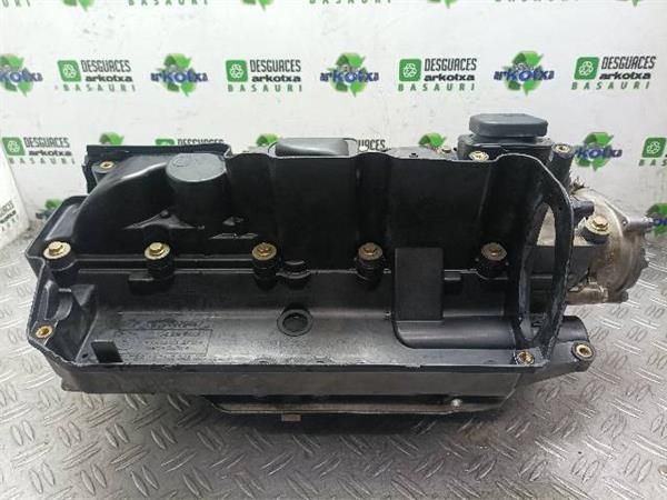 CULATA BMW 320 2.0 D (E46) (1998-2001) 136CV (100 KW) - 17263 / 204D1