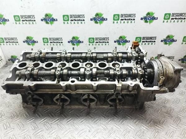 CULATA BMW 320 2.0 D (E46) (1998-2001) 136CV (100 KW) - 17263 / 204D1 2
