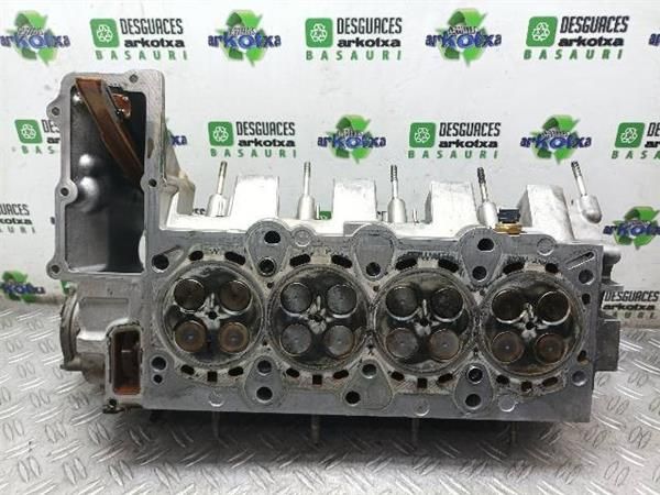 CULATA BMW 320 2.0 D (E46) (1998-2001) 136CV (100 KW) - 17263 / 204D1