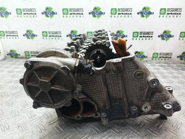 CULATA BMW 320 2.0 D (E46) (1998-2001) 136CV (100 KW) - 17263 / 204D1