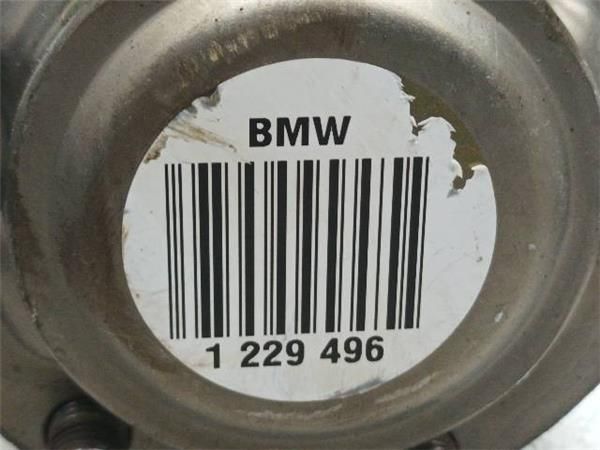 TRANSMISION TRA. DCHA. BMW 320 2.0 D (E46) (1998-2001) 136CV (100 KW) - 17273 / 204D1