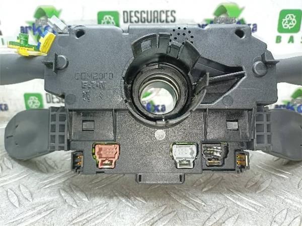 MANDO MULTIFUNCION Citroen C5 2.0  (2001-2004) (103 KW) - 17277 / RLZ