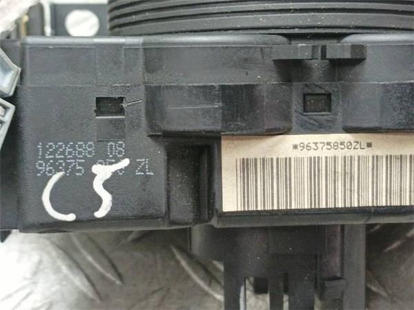 MANDO MULTIFUNCION Citroen C5 2.0  (2001-2004) (103 KW) - 17277 / RLZ