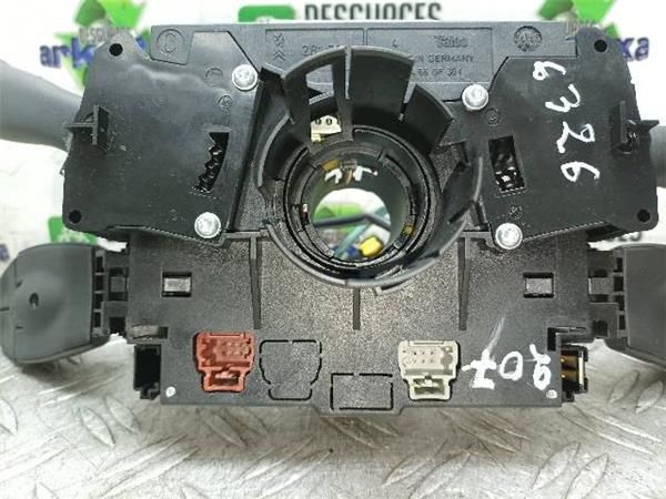 MANDO MULTIFUNCION Peugeot 207 1.4 G (2006-2012) (54 KW) - 17280 / KFT KF01