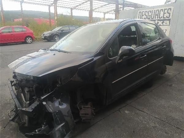 MANDO MULTIFUNCION Peugeot 207 1.4 G (2006-2012) (54 KW) - 17280 / KFT KF01