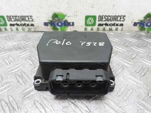 VALVULA AIRE ADICIONAL Volkswagen Polo 1.9 TDI IV (9N1/2/3) 101CV (2001-2009) (74 KW) - 17292 / AXR