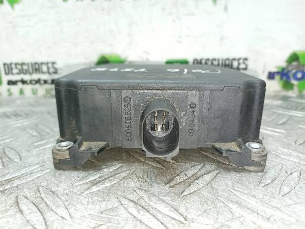 VALVULA AIRE ADICIONAL Volkswagen Polo 1.9 TDI IV (9N1/2/3) 101CV (2001-2009) (74 KW) - 17292 / AXR