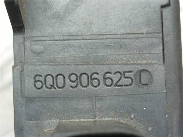 VALVULA AIRE ADICIONAL Volkswagen Polo 1.9 TDI IV (9N1/2/3) 101CV (2001-2009) (74 KW) - 17292 / AXR