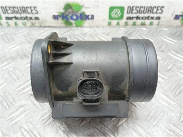 CAUDALIMETRO Audi A3 1.9 TDI (8L1) 110CV (1997-2001) (81 KW) - 17294 / AHF