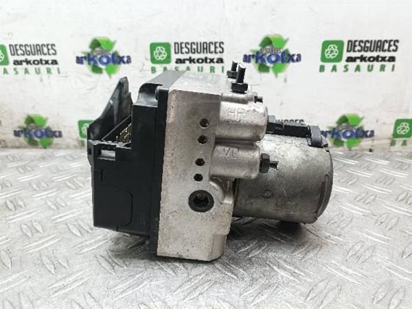 NUCLEO ABS Audi A4 1.9 TDI (B5) (1995-2000) - 17311