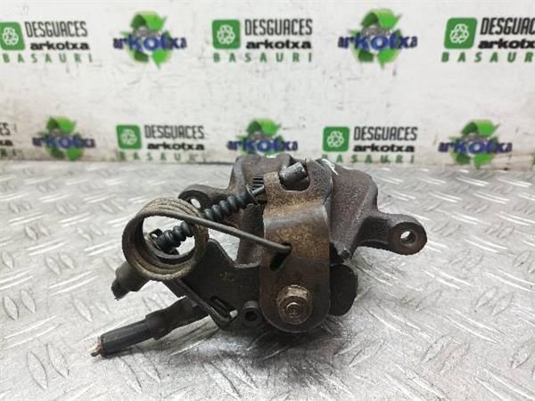 PINZA FRENO TRA. DCHA. Audi A4 1.9 TDI (B5) (1995-2000) - 17313