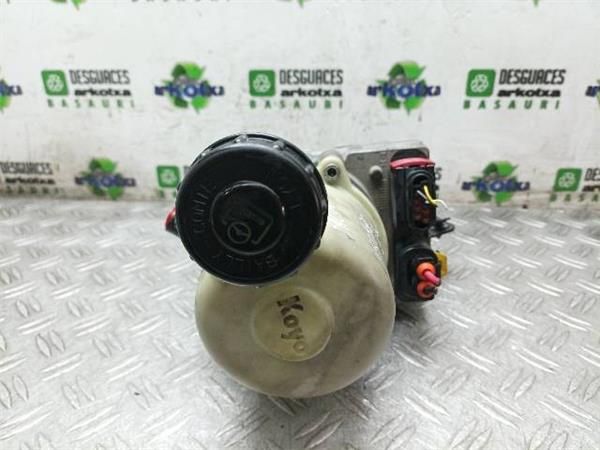 BOMBA DIRECCION ELECTRICA Dacia Logan 1.5 DCI (KS0K) 68CV (2007-...) (50 KW) - 17336 / K9KK7
