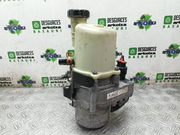 BOMBA DIRECCION ELECTRICA Dacia Logan 1.5 DCI (KS0K) 68CV (2007-...) (50 KW) - 17336 / K9KK7