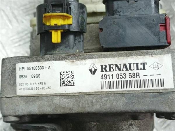 BOMBA DIRECCION ELECTRICA Dacia Logan 1.5 DCI (KS0K) 68CV (2007-...) (50 KW) - 17336 / K9KK7