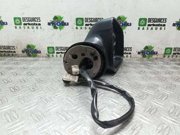 RETROVISOR ELECTRICO DCHO. Dacia Logan 1.5 DCI (KS0K) 68CV (2007-...) (50 KW) - 17338 / K9KK7