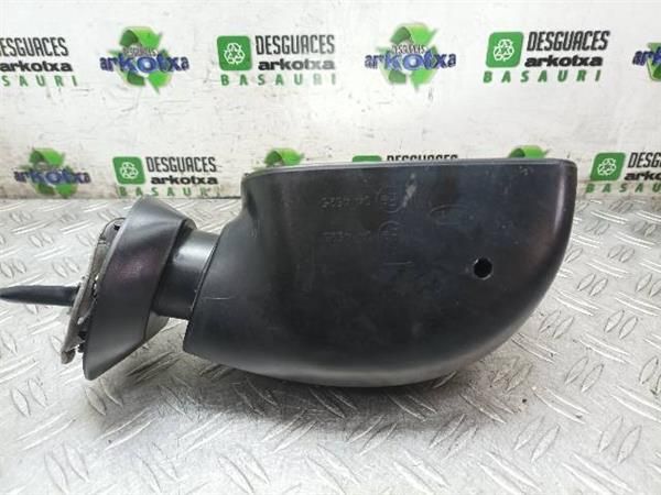 RETROVISOR ELECTRICO DCHO. Dacia Logan 1.5 DCI (KS0K) 68CV (2007-...) (50 KW) - 17338 / K9KK7