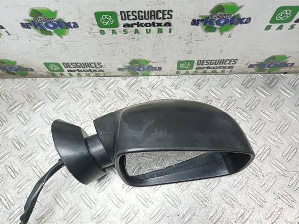 RETROVISOR ELECTRICO DCHO. Dacia Logan 1.5 DCI (KS0K) 68CV (2007-...) (50 KW) - 17338 / K9KK7