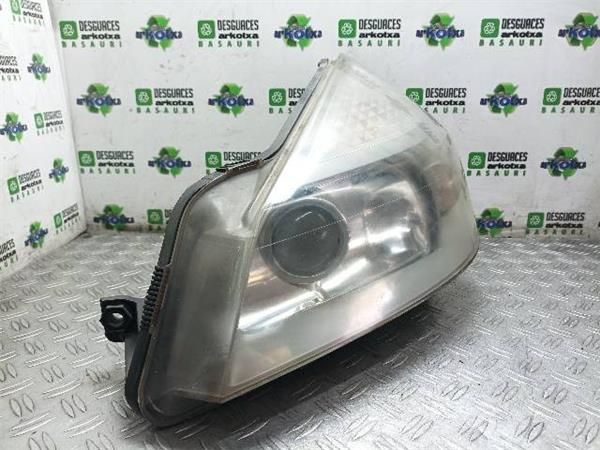 FARO XENON IZDO. Renault Espace 2.2 DCI GRAND (JK) 150CV (2002-2006) (110 KW) - 17339 / G9TJ7