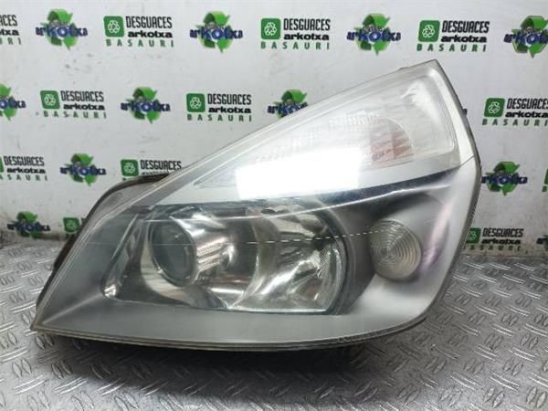 FARO XENON IZDO. Renault Espace 2.2 DCI GRAND (JK) 150CV (2002-2006) (110 KW) - 17339 / G9TJ7 2