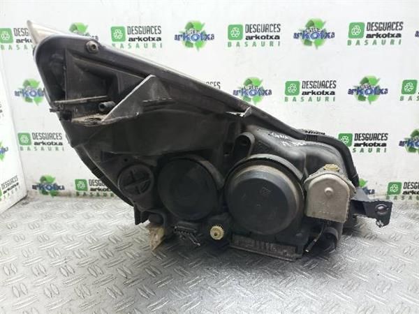 FARO XENON IZDO. Renault Espace 2.2 DCI GRAND (JK) 150CV (2002-2006) (110 KW) - 17339 / G9TJ7