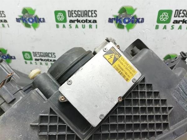 FARO XENON IZDO. Renault Espace 2.2 DCI GRAND (JK) 150CV (2002-2006) (110 KW) - 17339 / G9TJ7