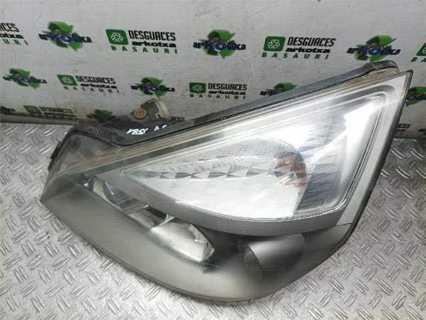 FARO XENON IZDO. Renault Espace 2.2 DCI GRAND (JK) 150CV (2002-2006) (110 KW) - 17339 / G9TJ7